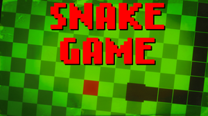 Snake Game