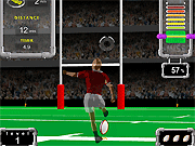 play Field Goal Challenge