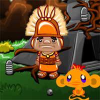 play Monkeyhappy-Monkey-Go-Happy-Stage-157