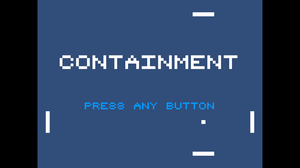 play Containment (2018)