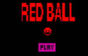 play Red Ball Classic