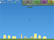 play Green Bomber