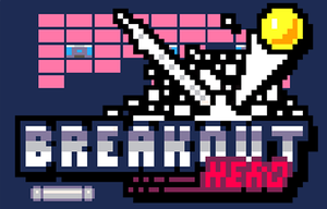 play Breakout Hero