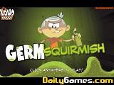 The Loud House Germ Squirmis