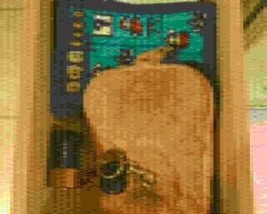play A Junk Drawer In An Empty Nest