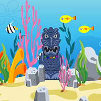 play Escape Scuba Diver