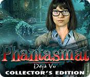 play Phantasmat: Déjà Vu Collector'S Edition