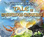 play Griddlers: Tale Of Mysterious Creatures