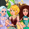 play Summer Fest Fashion Fun