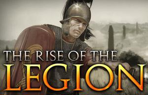 The Rise Of The Legion