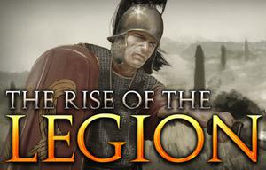 play The Rise Of The Legion