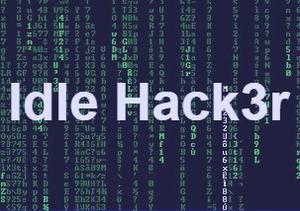 play Idle Hack3R