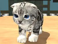 play Cat Simulator Kitty Craft
