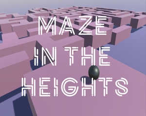 play Maze In The Heights