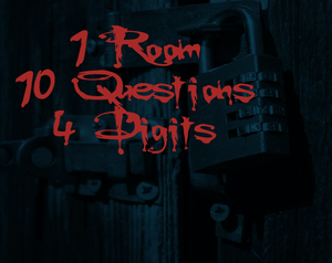 play 1Room, 10Q, 4Digits