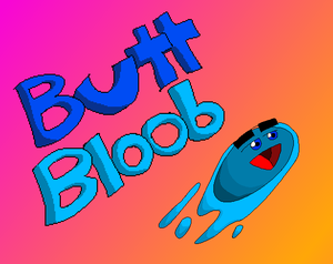 play Butt Bloob