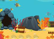 play Escape Scuba Diver