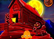 play Monkey Go Happy: Stage 203