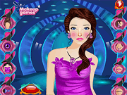 play Fashion Model Makeover