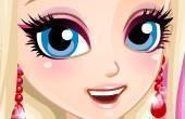 play Barbie Spa