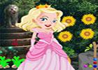 play Pretty Queen Escape