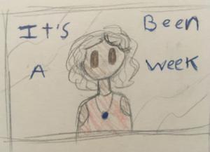 play It'S Been A Week