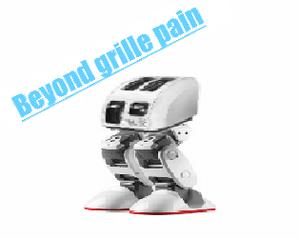 play Beyond Grille Pain
