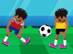 play World Soccer Physics