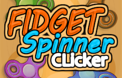 play Fidget Spinner Tycoon
