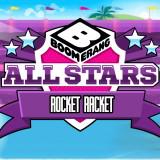 play All Stars Rocket Racket