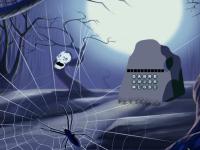 play Black Widow Spider Forest Escape