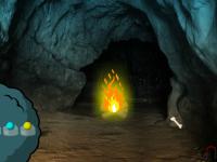 Trapped Cave Escape