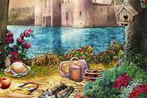 play The Citadel Garden