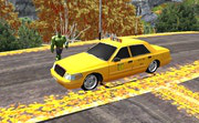 play Superhero Taxi