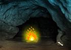 play G2R Trapped Cave Escape