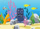 play Avmgames Escape Scuba Diver