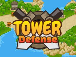 play Tower Defense