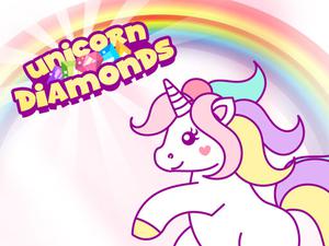 play Unicorn Diamonds
