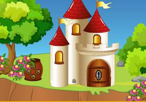 play Escape The Grandma