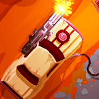 play Furious Road