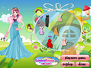 play Windy Princess