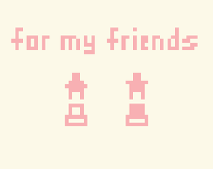 play For My Friends