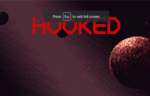 play Hooked