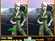 play Resistance Fighter