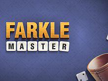 play Farkle Master
