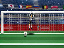 play Soccertastic World Cup 18