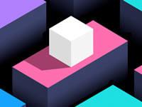 play Cube Jump Online