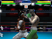 play Punch Boxing Championship