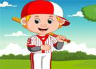 play Rescue The Softball Player