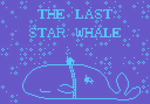 play The Last Star Whale